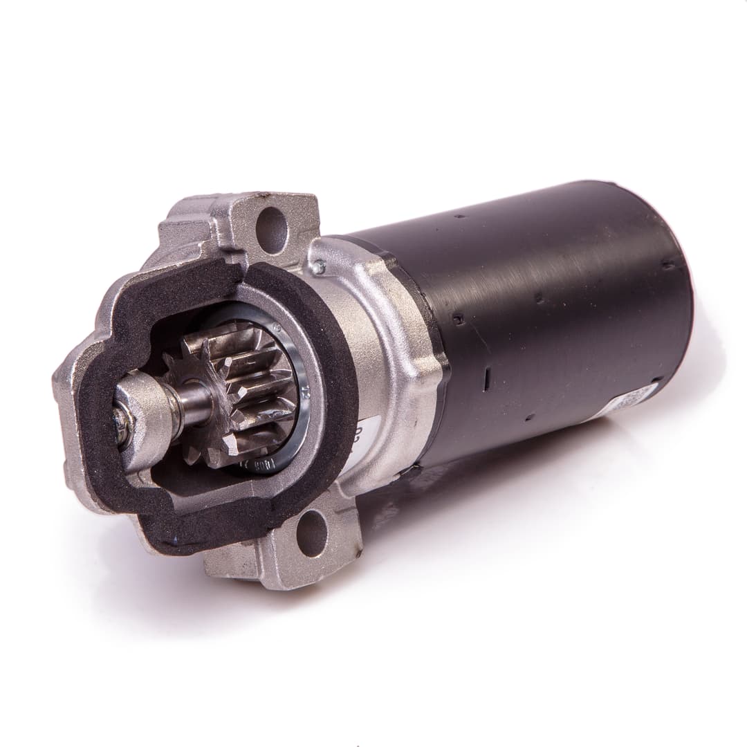 Starter HARTWINN 40.254384HRTE