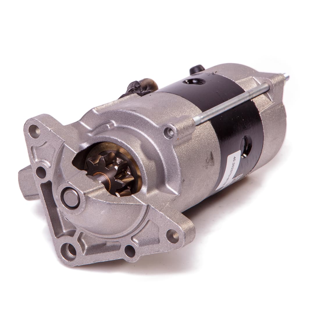Starter HARTWINN 40.252370HRTE