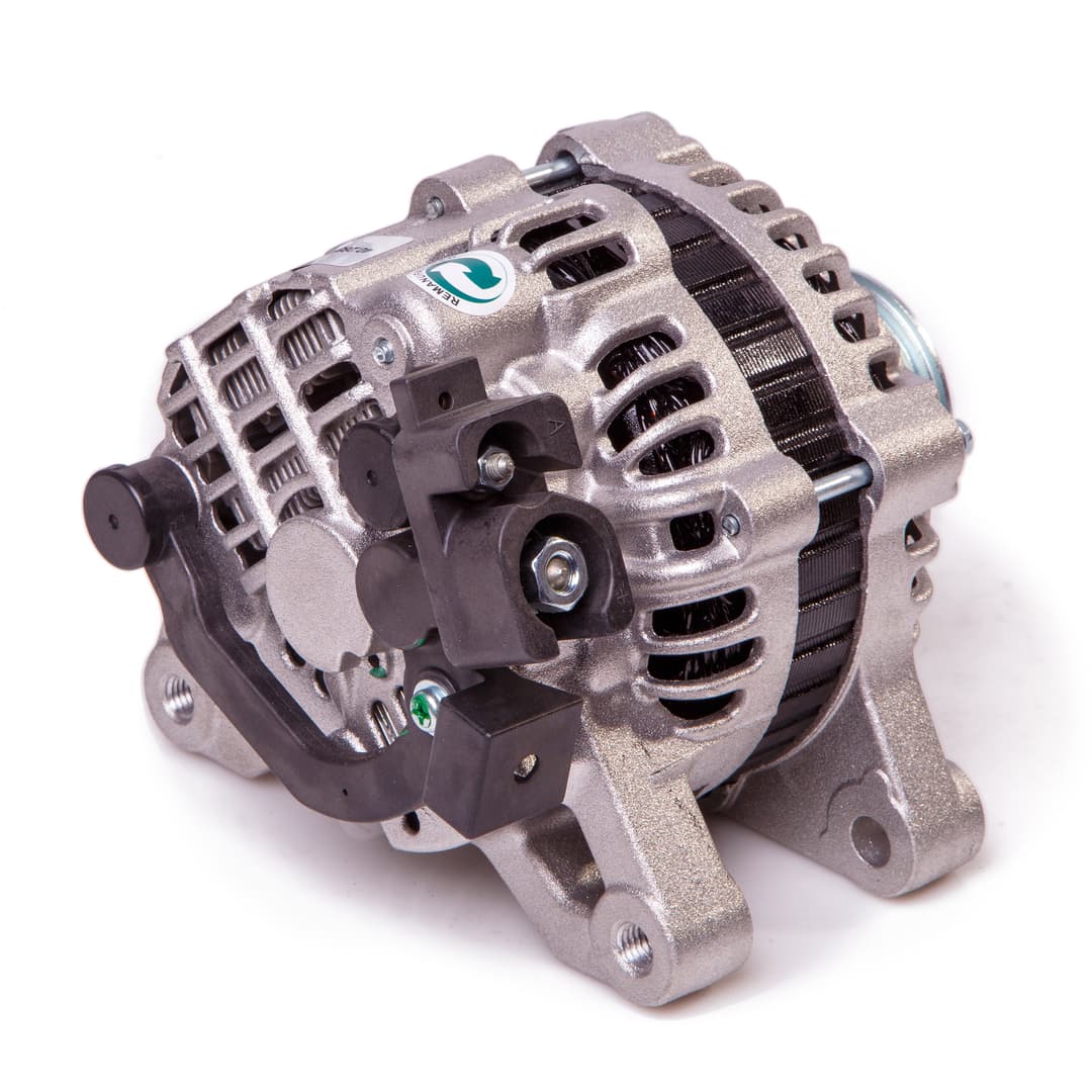 Generator/alternator HARTWINN 40.283803HRTE