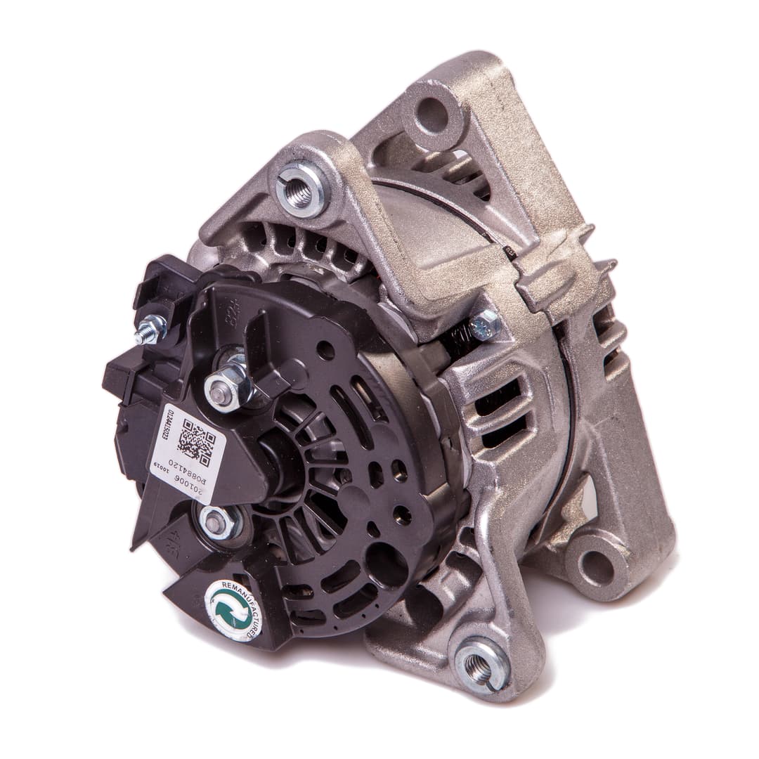 Generator/alternator HARTWINN 40.283940HRTE