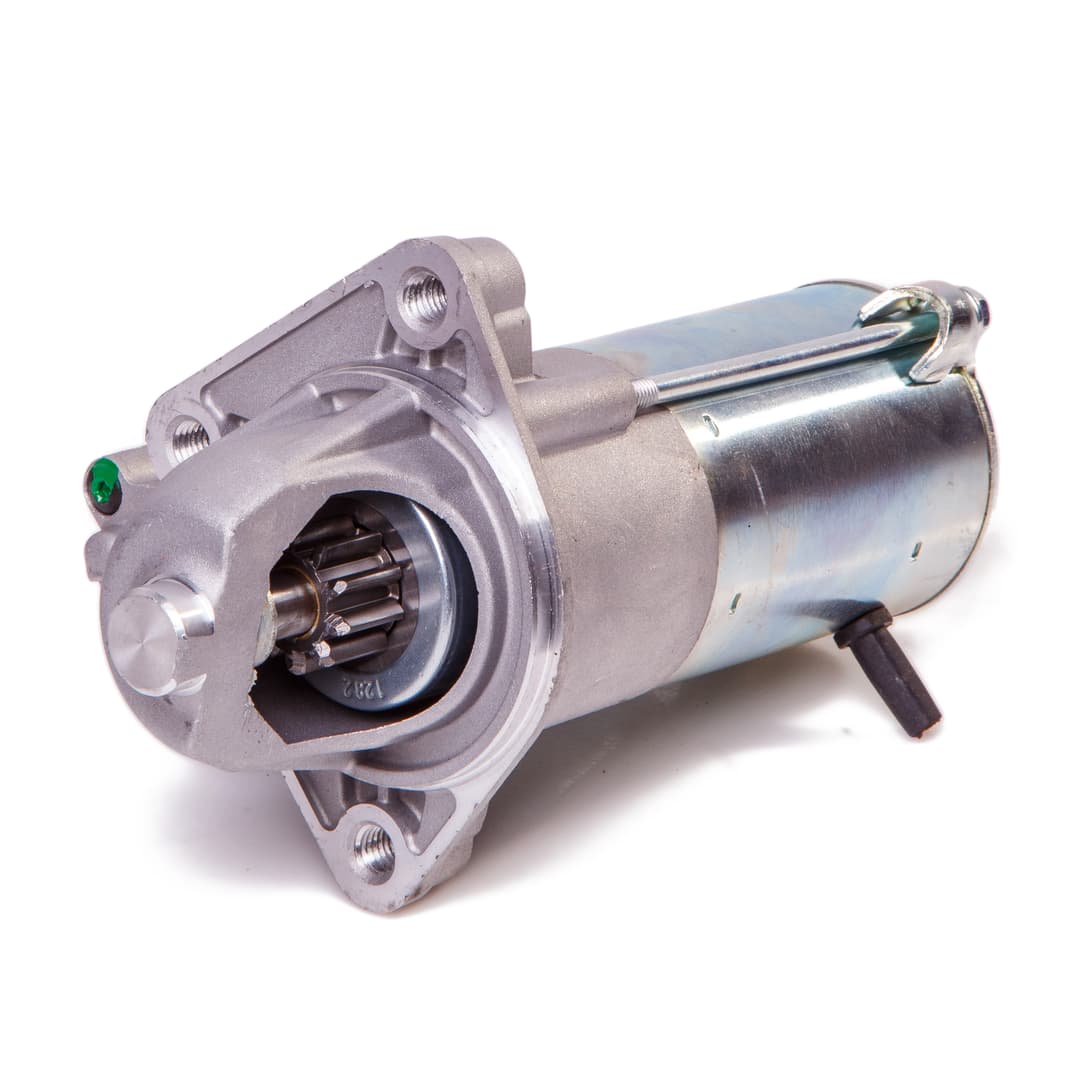 Starter HARTWINN 40.252050HRTE