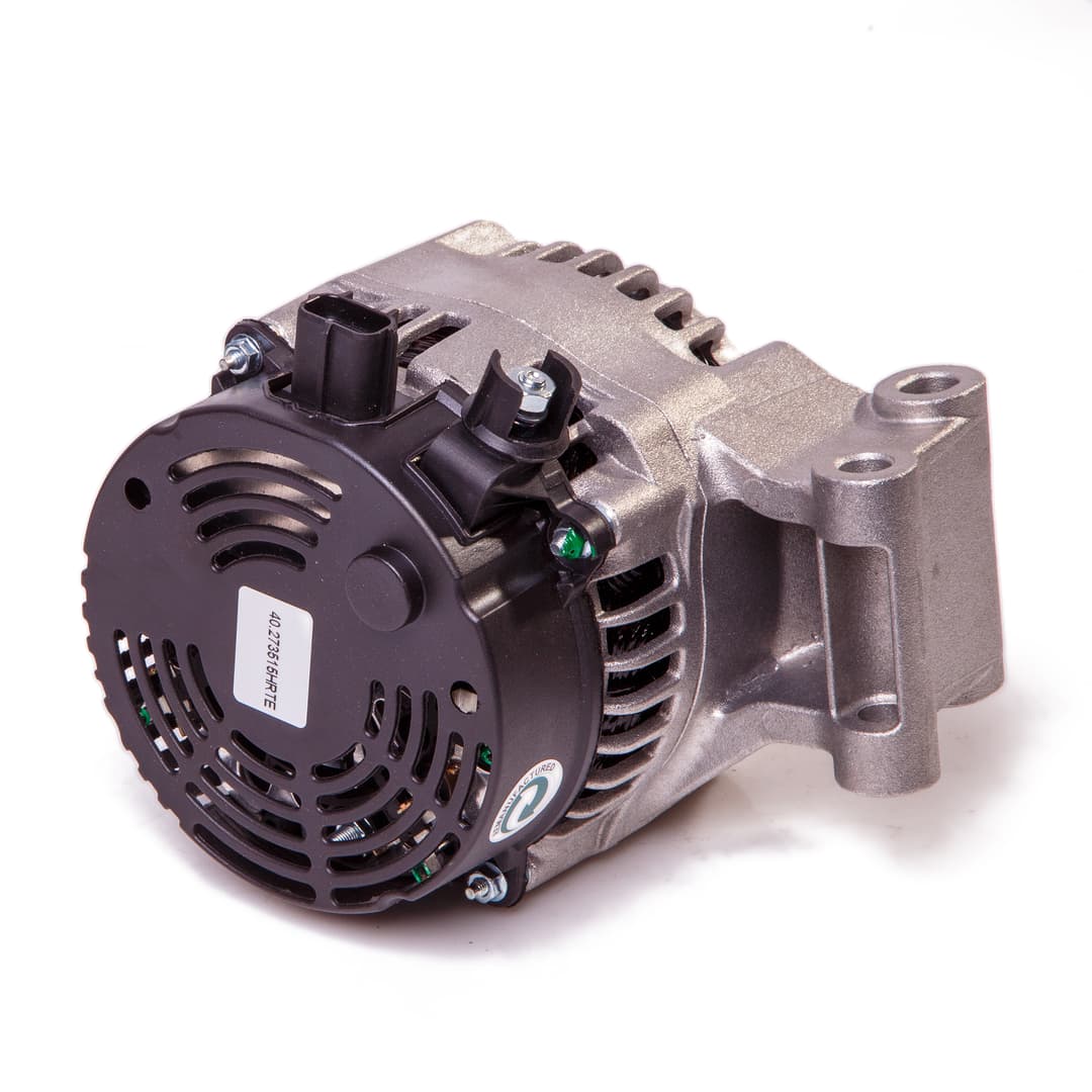 Generator/alternator HARTWINN 40.273515HRTE