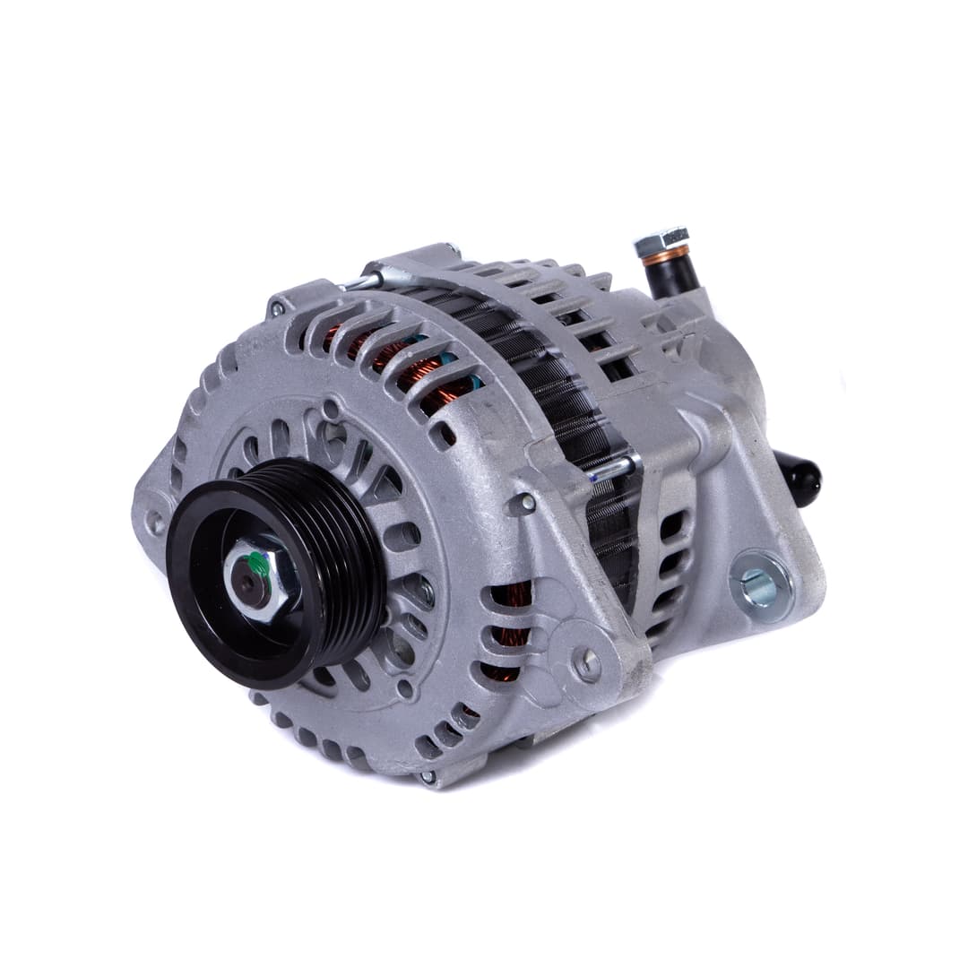 Generator/alternator HARTWINN 40.284992HRTE