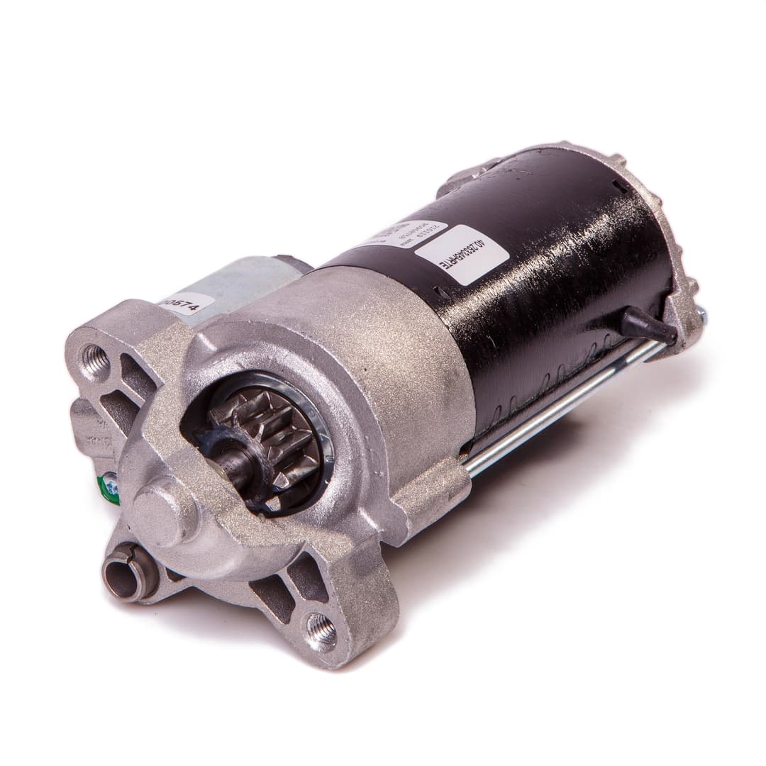 Starter HARTWINN 40.253345HRTE
