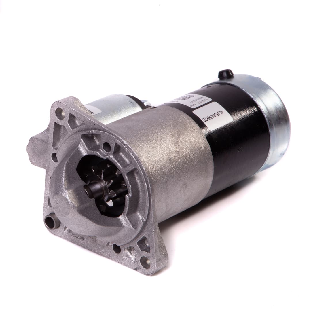 Starter HARTWINN 40.253347HRTE