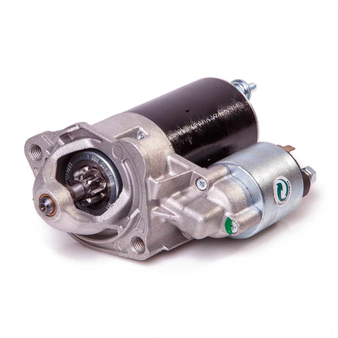 Starter HARTWINN 40.261434HRTE