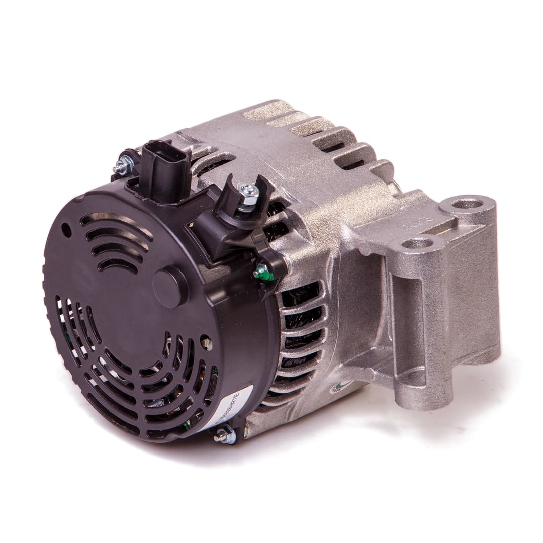 Generator/alternator HARTWINN 40.275625HRTE