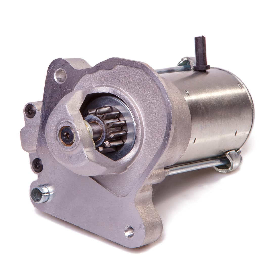 Starter HARTWINN 40.253273HRTE