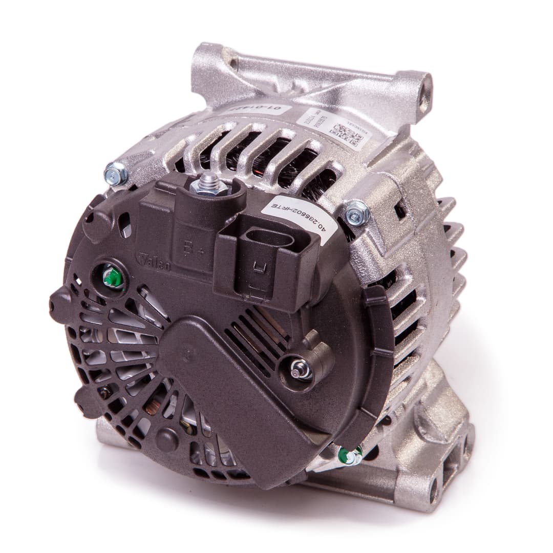 Generator/alternator HARTWINN 40.285502HRTE