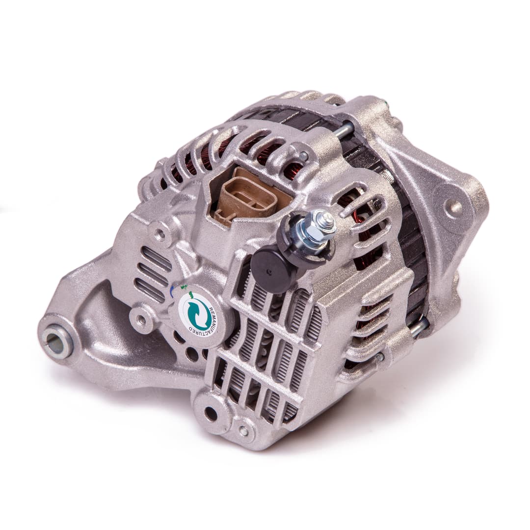 Generator/alternator HARTWINN 40.284699HRTE