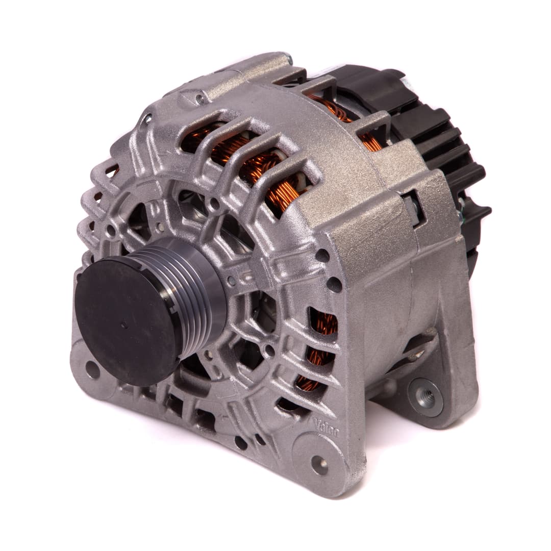 Generator/alternator HARTWINN 40.284614HRTE