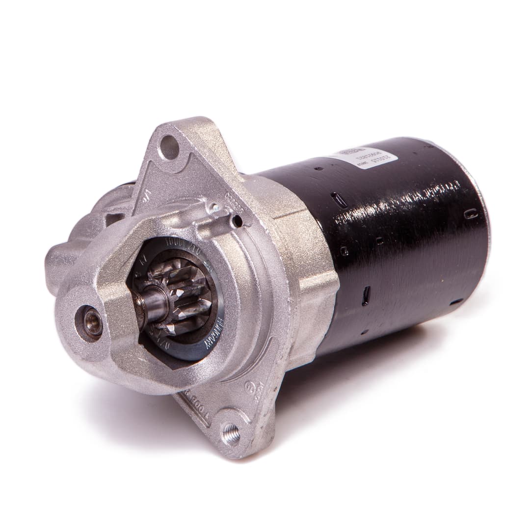 Starter HARTWINN 40.253342HRTE