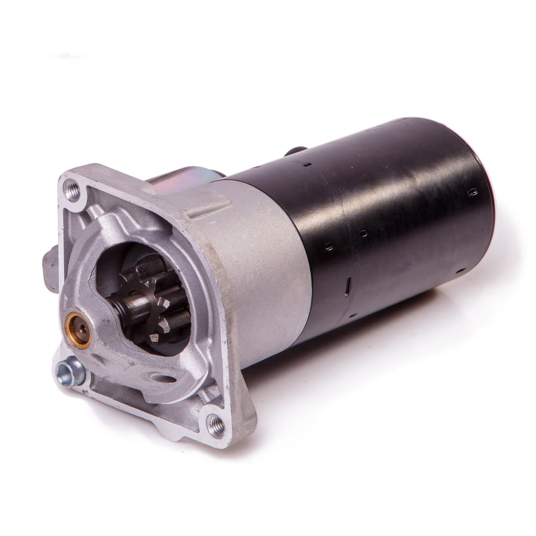 Starter HARTWINN 40.253395HRTE