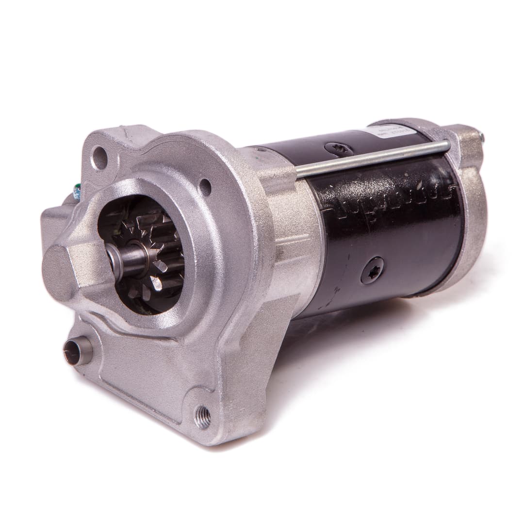 Starter HARTWINN 40.254377HRTE