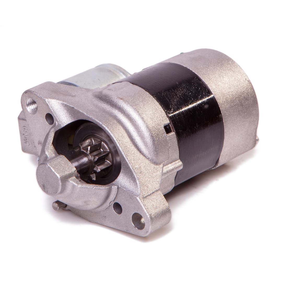 Starter HARTWINN 40.252191HRTE
