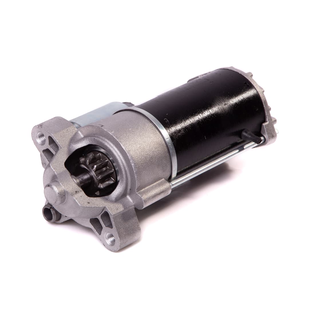 Starter HARTWINN 40.253434HRTE