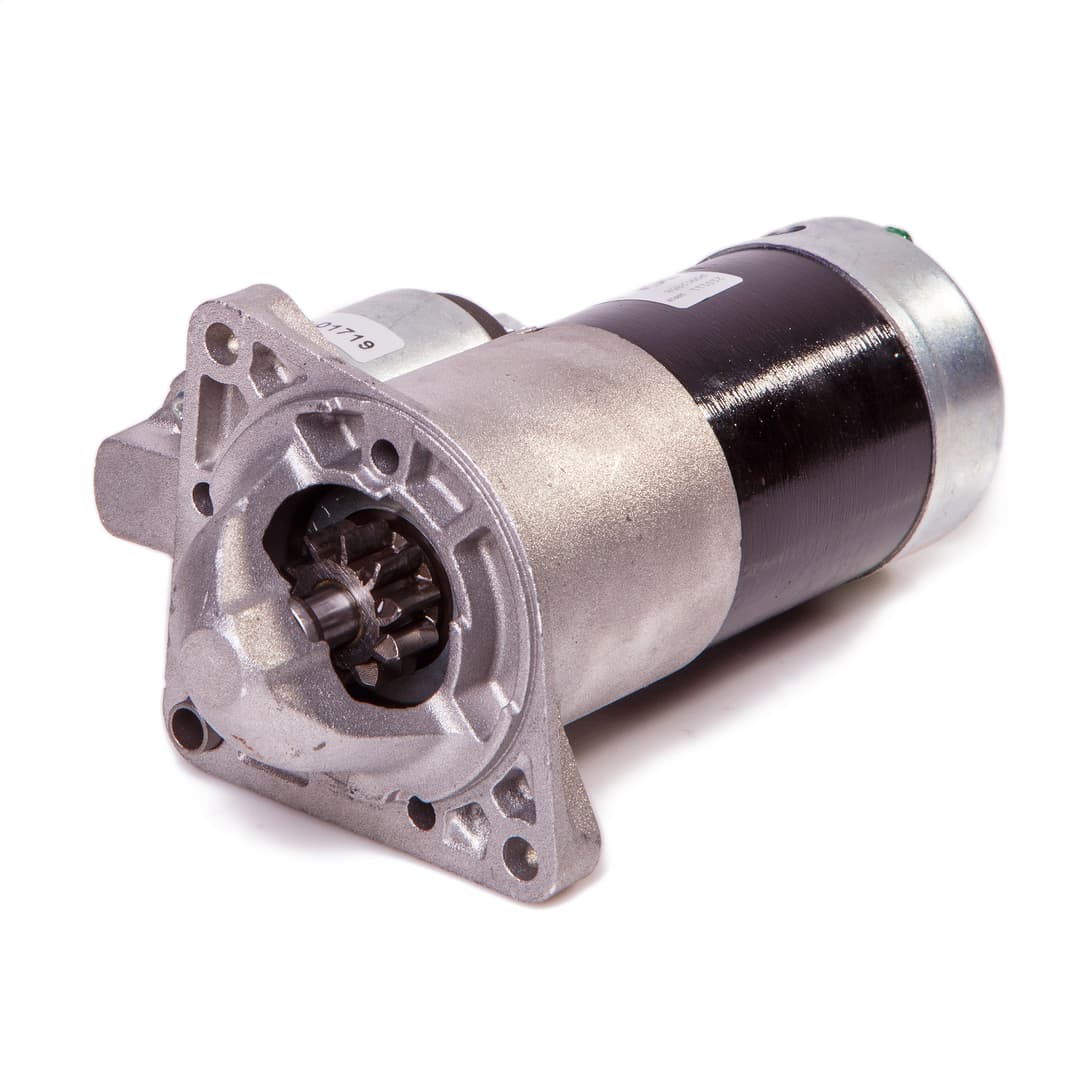 Starter HARTWINN 40.253454HRTE