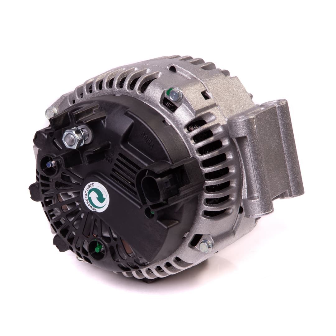 Generator/alternator HARTWINN 40.285641HRTE