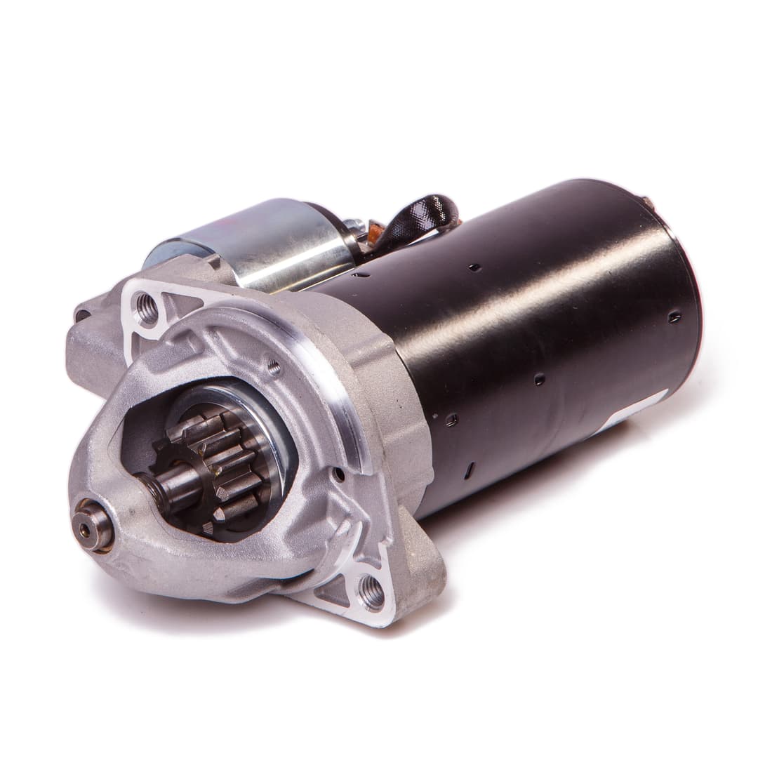 Starter HARTWINN 40.254049HRTE