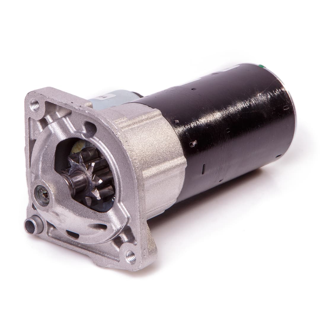 Starter HARTWINN 40.254318HRTE