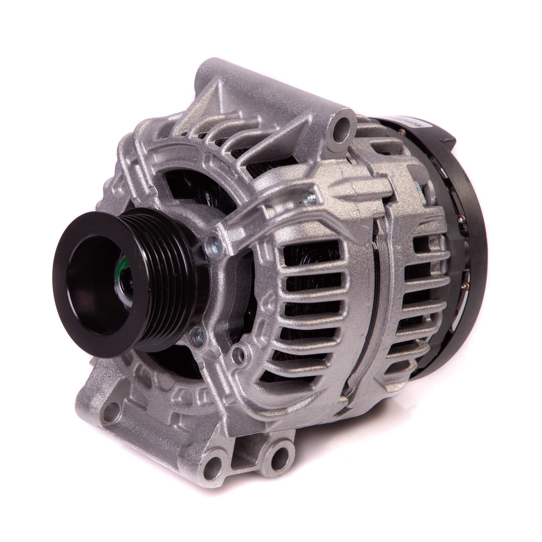 Generator/alternator HARTWINN 40.283669HRTE
