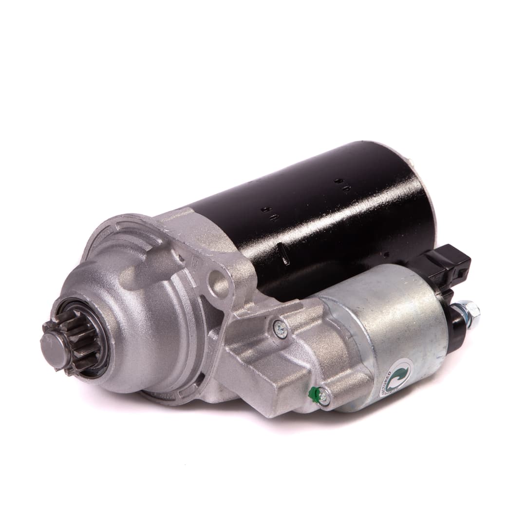 Starter HARTWINN 40.252021HRTE