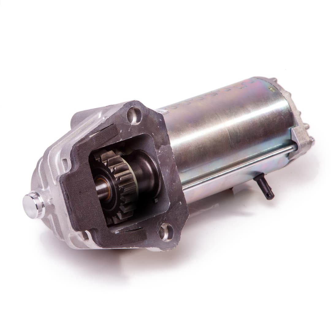 Starter HARTWINN 40.252463HRTE