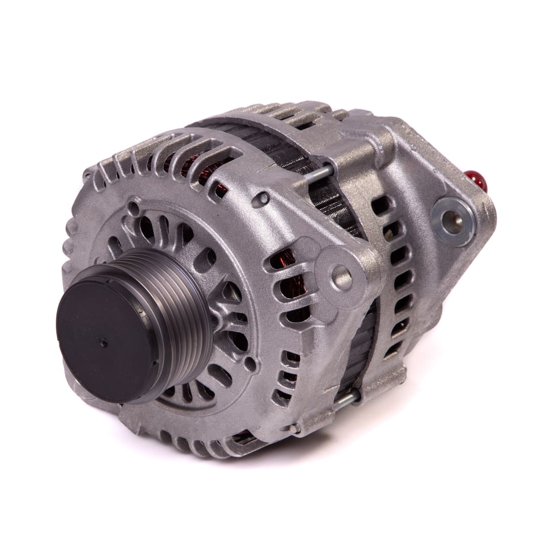 Generator/alternator HARTWINN 40.284923HRTE
