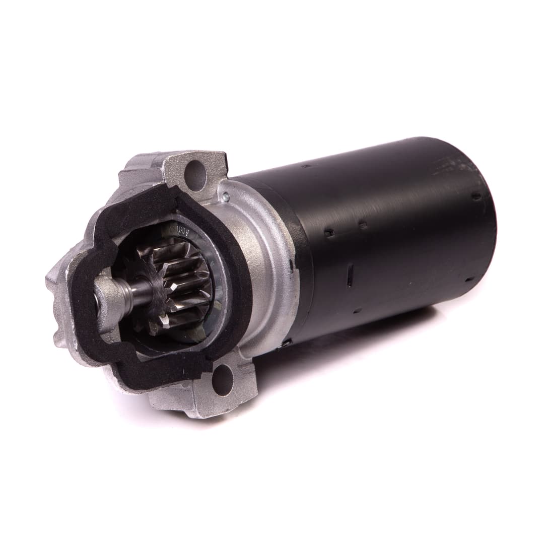 Starter HARTWINN 40.253414HRTE