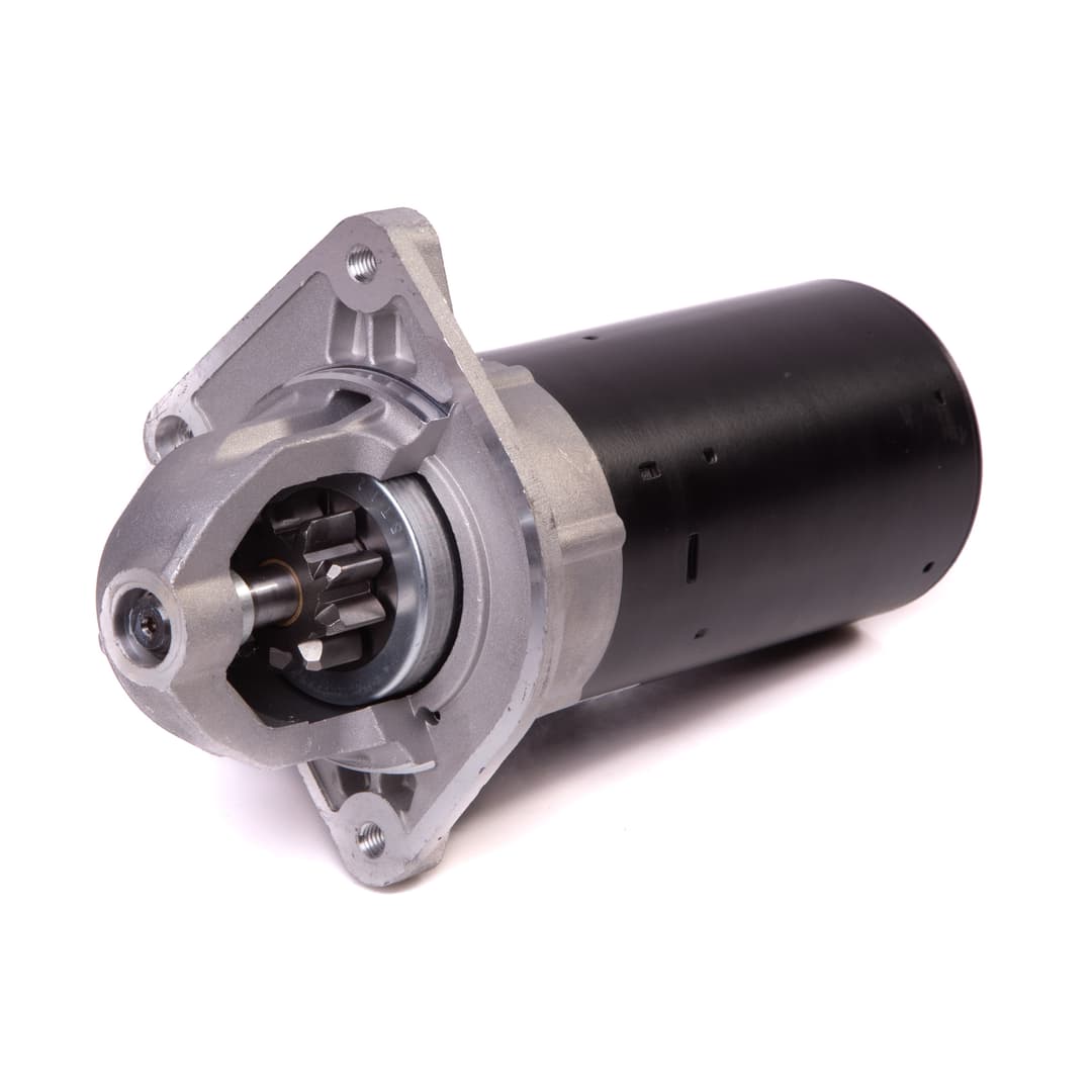 Starter HARTWINN 40.252411HRTE