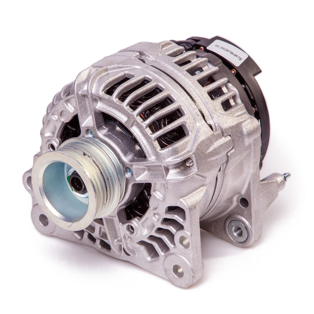 Generator/alternator HARTWINN 40.282979HRTE