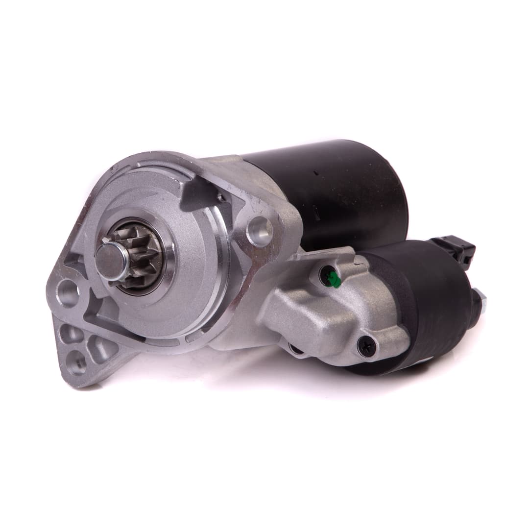 Starter HARTWINN 40.252225HRTE