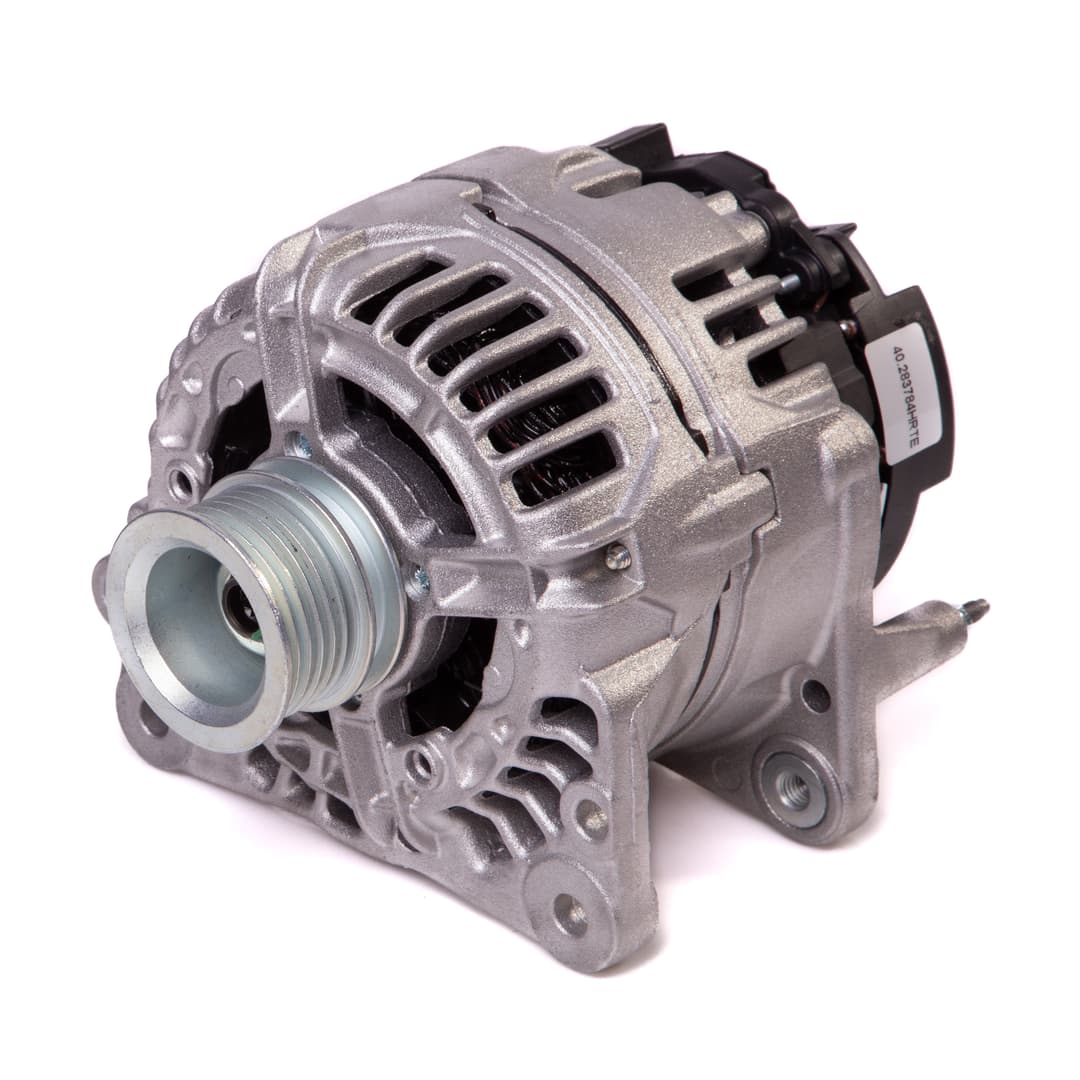 Generator/alternator HARTWINN 40.283784HRTE