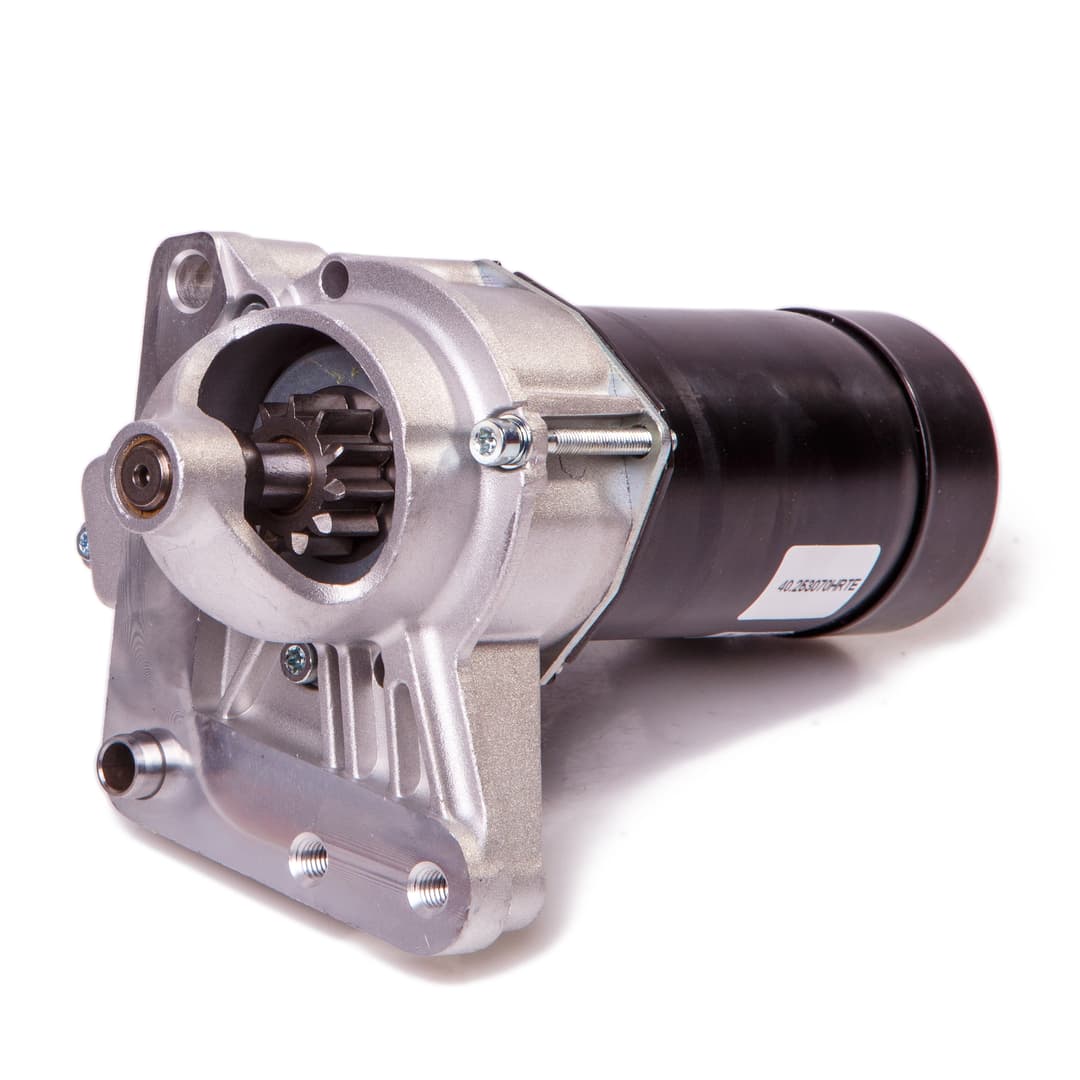 Starter HARTWINN 40.253070HRTE