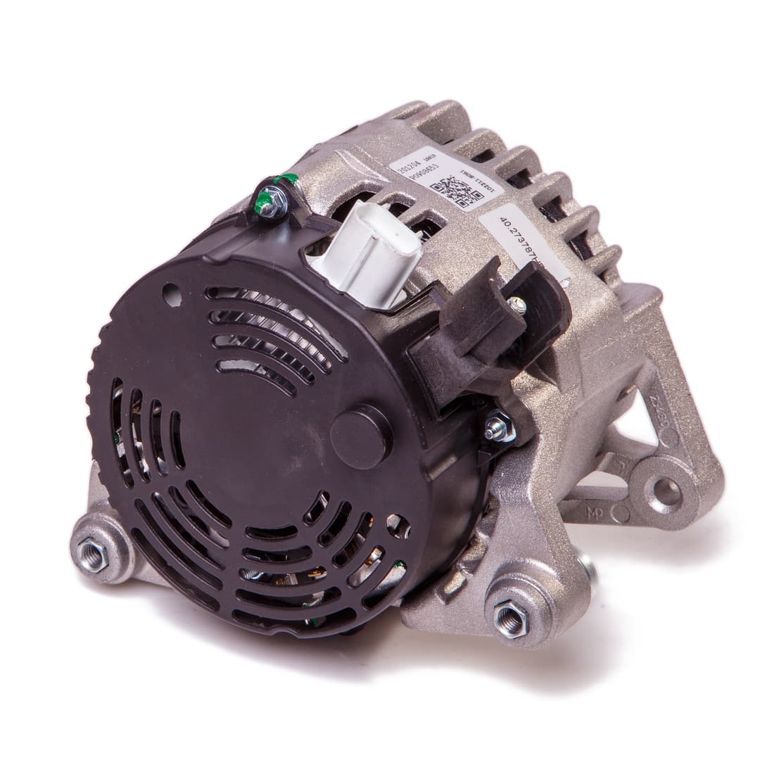 Generator/alternator HARTWINN 40.273787HRTE