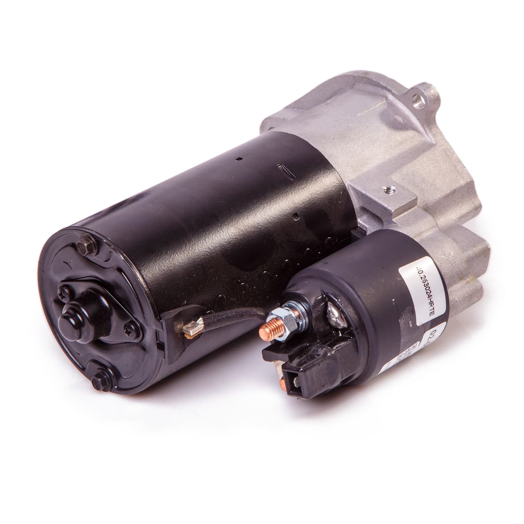 Starter HARTWINN 40.253024HRTE