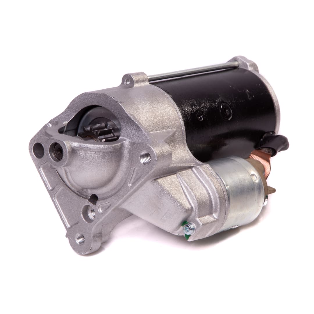 Starter HARTWINN 40.253073HRTE