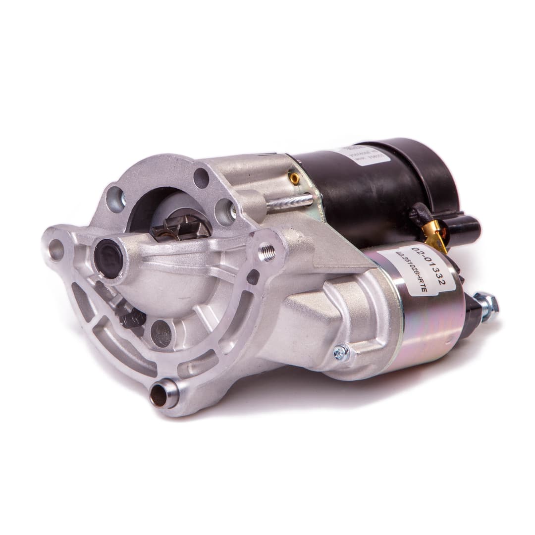Starter HARTWINN 40.251028HRTE