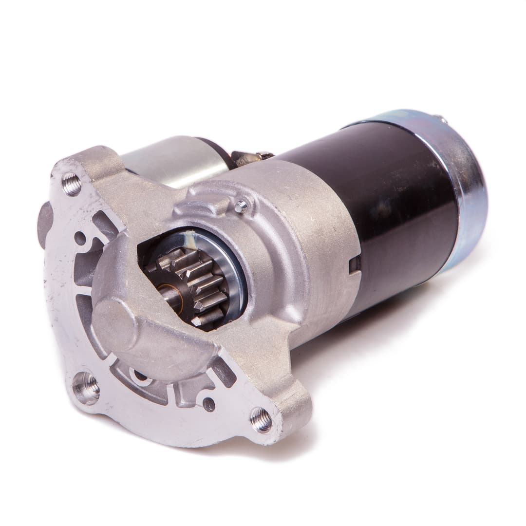 Starter HARTWINN 40.252031HRTE