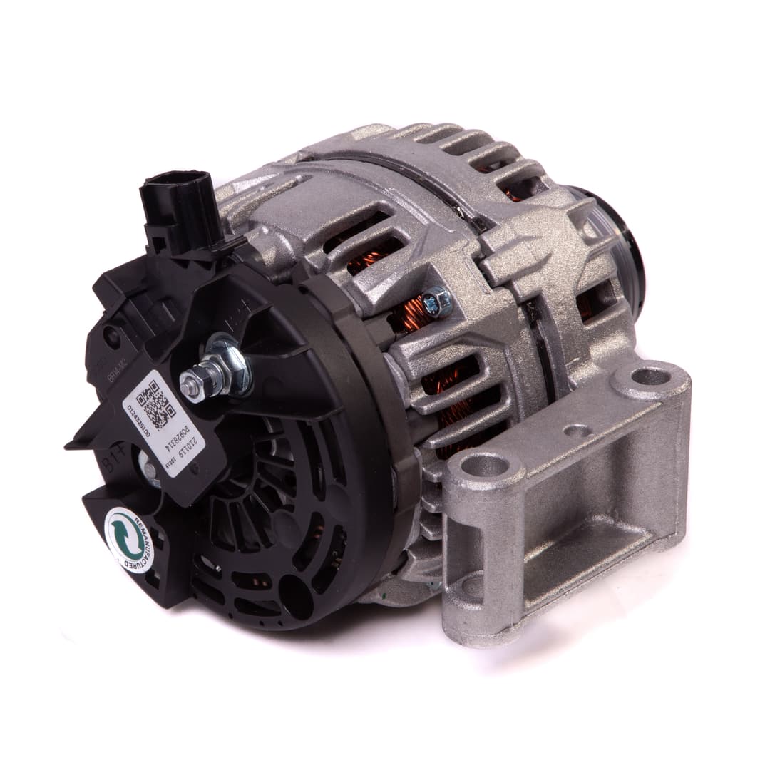 Generator/alternator HARTWINN 40.284645HRTE
