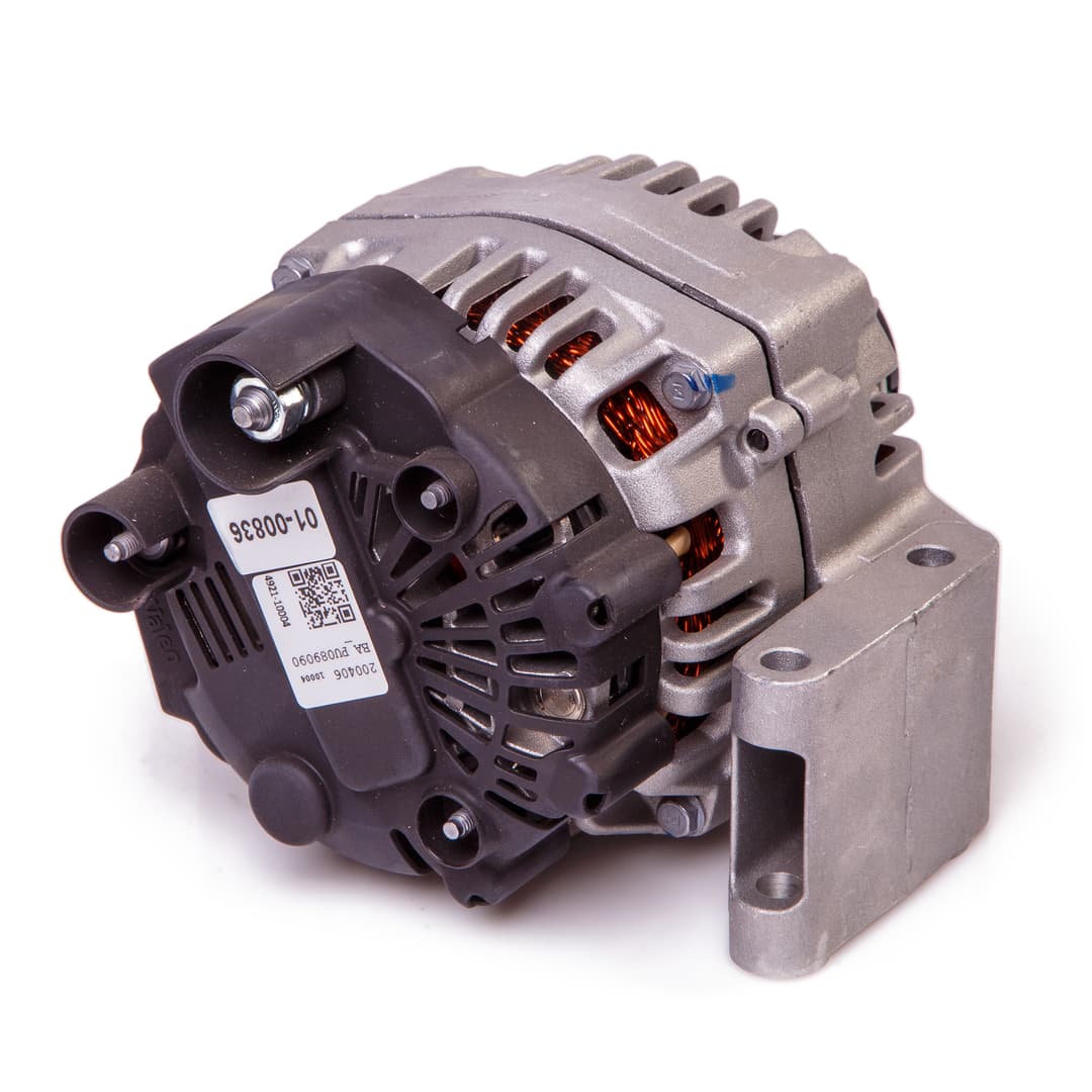 Generator/alternator HARTWINN 40.284921HRTE