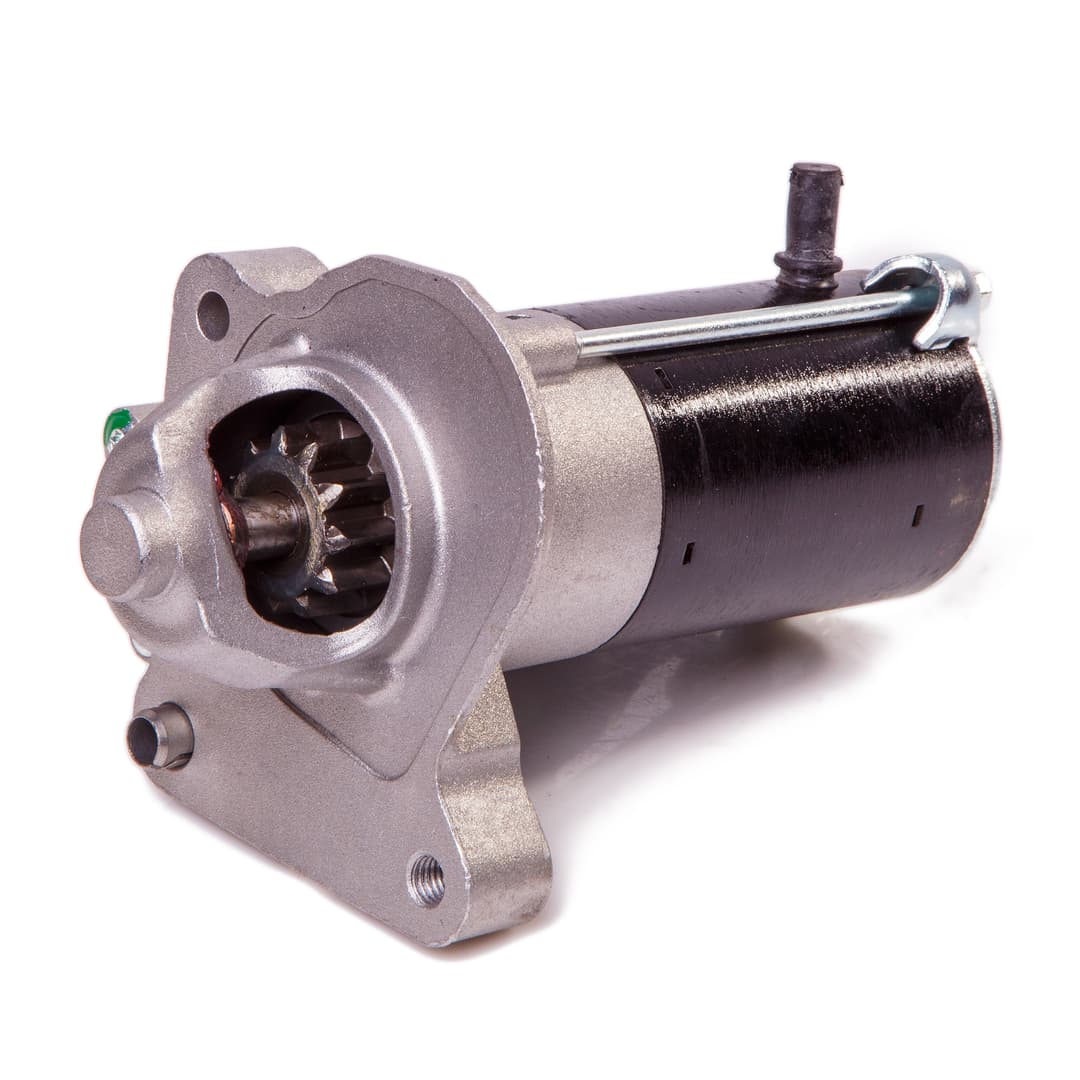 Starter HARTWINN 40.253390HRTE