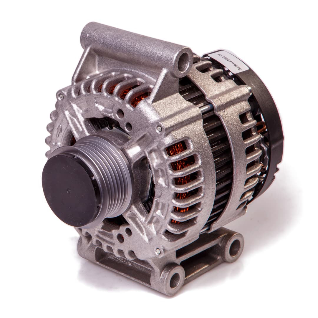 Generator/alternator HARTWINN 40.285591HRTE