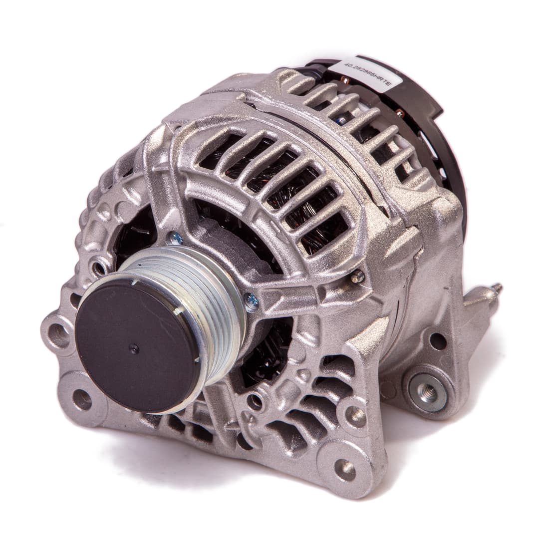 Generator/alternator HARTWINN 40.282985HRTE