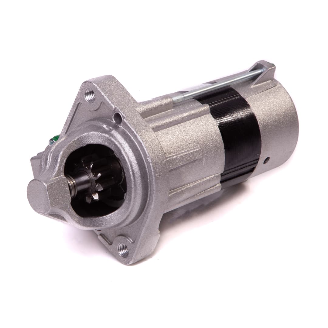 Starter HARTWINN 40.263201HRTE