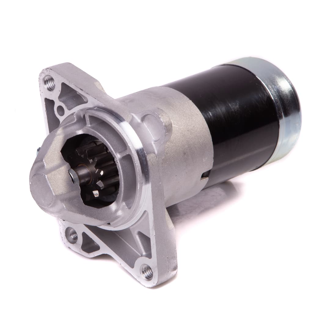 Starter HARTWINN 40.253476HRTE