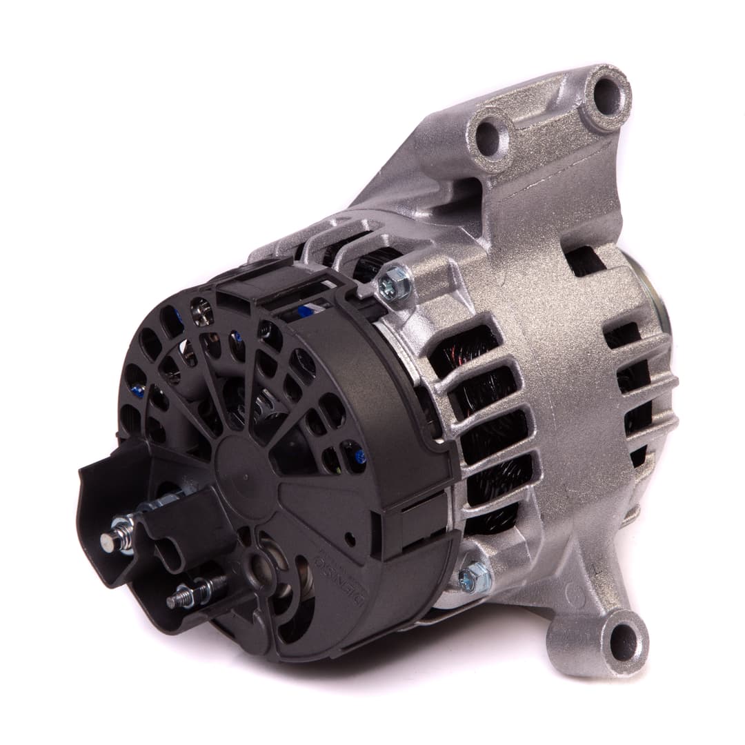 Generator/alternator HARTWINN 40.284889HRTE