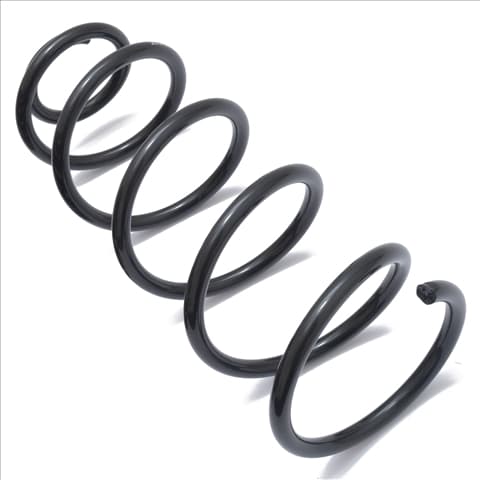 Arc spiral HARTWINN 20.0726HRT