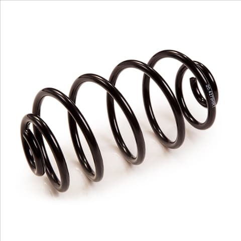 Arc spiral HARTWINN 20.4279HRT