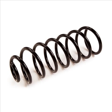 Arc spiral HARTWINN 20.4293HRT